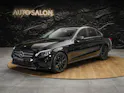 Mercedes-Benz C 300 Avantgarde 9G-Tronic *Sitzheizung*Rückfahrkamera*Multibeam LED Scheinwerfer*