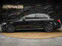Mercedes-Benz C 300 Avantgarde 9G-Tronic *Sitzheizung*Rückfahrkamera*Multibeam LED Scheinwerfer*