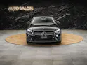 Mercedes-Benz C 300 Avantgarde 9G-Tronic *Sitzheizung*Rückfahrkamera*Multibeam LED Scheinwerfer*