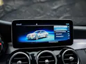 Mercedes-Benz C 300 Avantgarde 9G-Tronic *Sitzheizung*Rückfahrkamera*Multibeam LED Scheinwerfer*