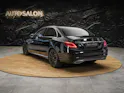 Mercedes-Benz C 300 Avantgarde 9G-Tronic *Sitzheizung*Rückfahrkamera*Multibeam LED Scheinwerfer*