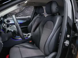 Mercedes-Benz C 300 Avantgarde 9G-Tronic *Sitzheizung*Rückfahrkamera*Multibeam LED Scheinwerfer*