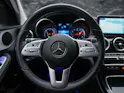 Mercedes-Benz C 300 Avantgarde 9G-Tronic *Sitzheizung*Rückfahrkamera*Multibeam LED Scheinwerfer*