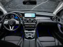 Mercedes-Benz C 300 Avantgarde 9G-Tronic *Sitzheizung*Rückfahrkamera*Multibeam LED Scheinwerfer*
