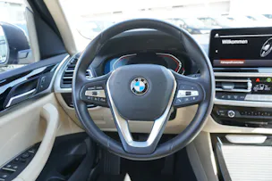 BMW X3 xDrive 48V 20d