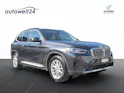 BMW X3 xDrive 48V 20d
