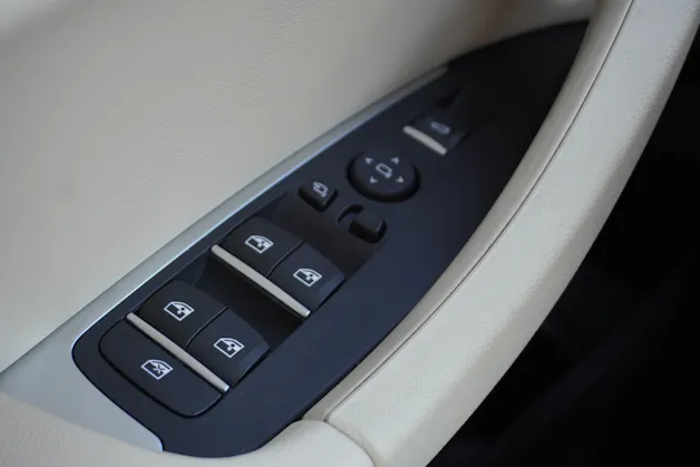 BMW X3 xDrive 48V 20d