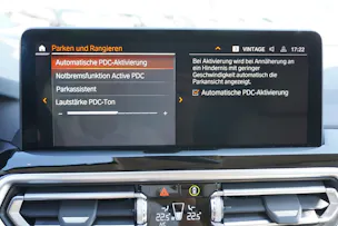 BMW X3 xDrive 48V 20d