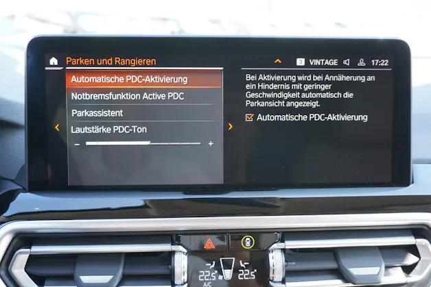 BMW X3 xDrive 48V 20d