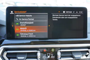 BMW X3 xDrive 48V 20d