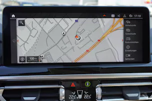 BMW X3 xDrive 48V 20d