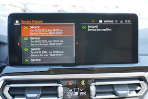 BMW X3 xDrive 48V 20d