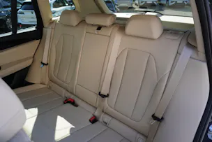 BMW X3 xDrive 48V 20d