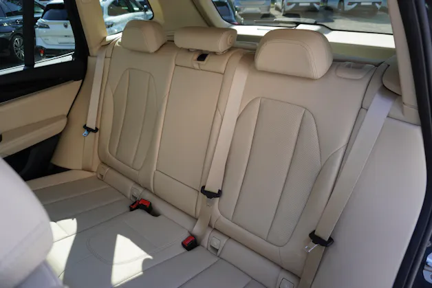 BMW X3 xDrive 48V 20d