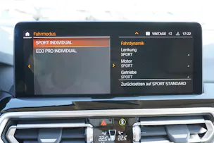 BMW X3 xDrive 48V 20d