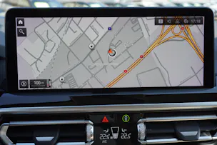 BMW X3 xDrive 48V 20d