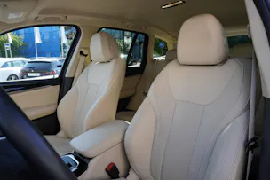 BMW X3 xDrive 48V 20d