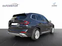 BMW X3 xDrive 48V 20d