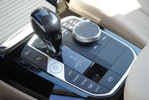 BMW X3 xDrive 48V 20d