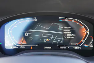 BMW X3 xDrive 48V 20d