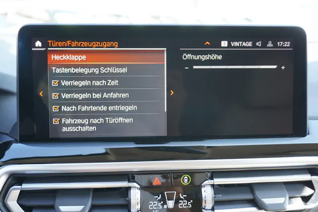 BMW X3 xDrive 48V 20d