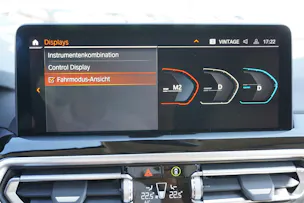 BMW X3 xDrive 48V 20d
