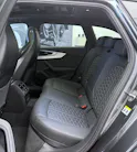 Audi RS4 Avant quattro tiptronic