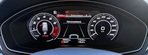 AUDI RS4 Avant quattro tiptronic