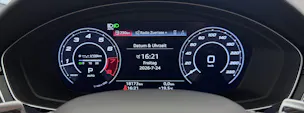 Audi RS4 Avant quattro tiptronic