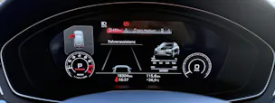 AUDI RS4 Avant quattro tiptronic