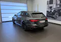 Audi RS4 Avant quattro tiptronic