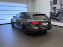 Audi RS4 Avant quattro tiptronic