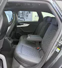 Audi RS4 Avant quattro tiptronic