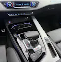 Audi RS4 Avant quattro tiptronic