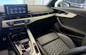 Audi RS4 Avant quattro tiptronic