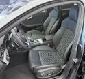 Audi RS4 Avant quattro tiptronic