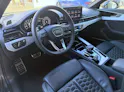 AUDI RS4 Avant quattro tiptronic
