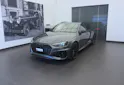 Audi RS4 Avant quattro tiptronic
