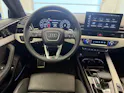 Audi RS4 Avant quattro tiptronic