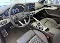 Audi RS4 Avant quattro tiptronic