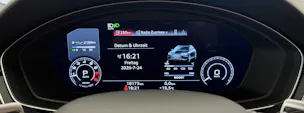 Audi RS4 Avant quattro tiptronic