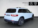 Mercedes-Benz GLB 220 4Matic AMG Line 8G-Tronic
