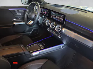 Mercedes-Benz GLB 220 4Matic AMG Line 8G-Tronic