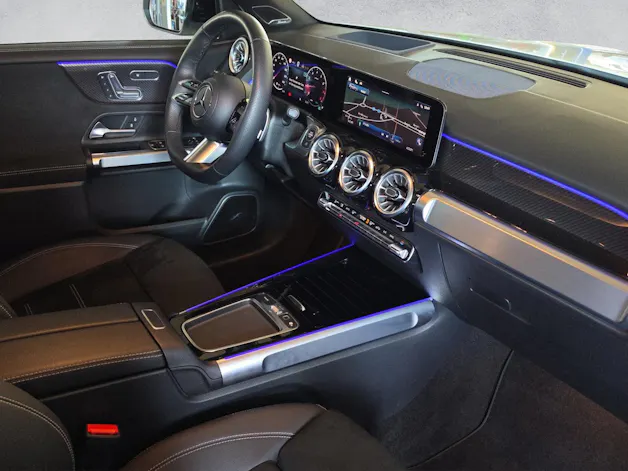 Mercedes-Benz GLB 220 4Matic AMG Line 8G-Tronic