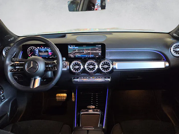 Mercedes-Benz GLB 220 4Matic AMG Line 8G-Tronic