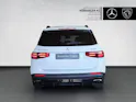 Mercedes-Benz GLB 220 4Matic AMG Line 8G-Tronic