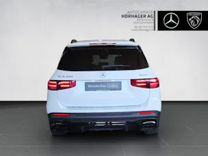 Mercedes-Benz GLB 220 4Matic AMG Line 8G-Tronic