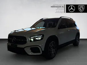 Mercedes-Benz GLB 220 4Matic AMG Line 8G-Tronic
