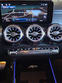 Mercedes-Benz GLB 220 4Matic AMG Line 8G-Tronic