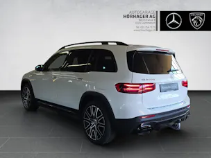 Mercedes-Benz GLB 220 4Matic AMG Line 8G-Tronic